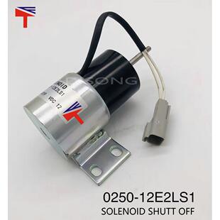 0250 12E2LS1 电器件 工程机械配件
