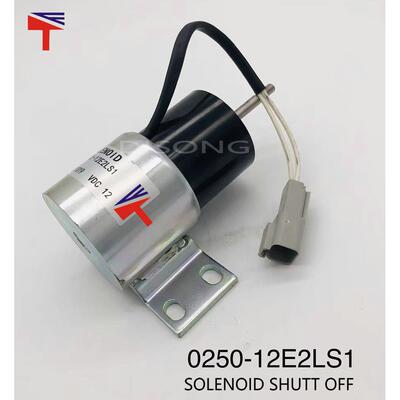 工程机械配件 电器件 0250-12E2LS1