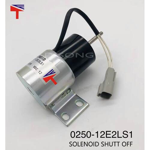 工程机械配件 电器件 0250-12E2LS1