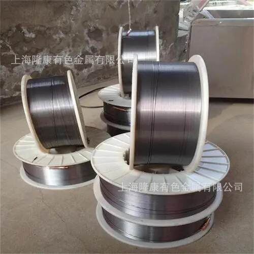 供应ER2209双相不锈钢氩弧焊丝 ER2205双相不锈钢焊丝 规格齐全