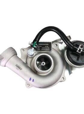 KP35 9648759980（KP35-0009）定 制涡轮增压器 适用汽车发动机