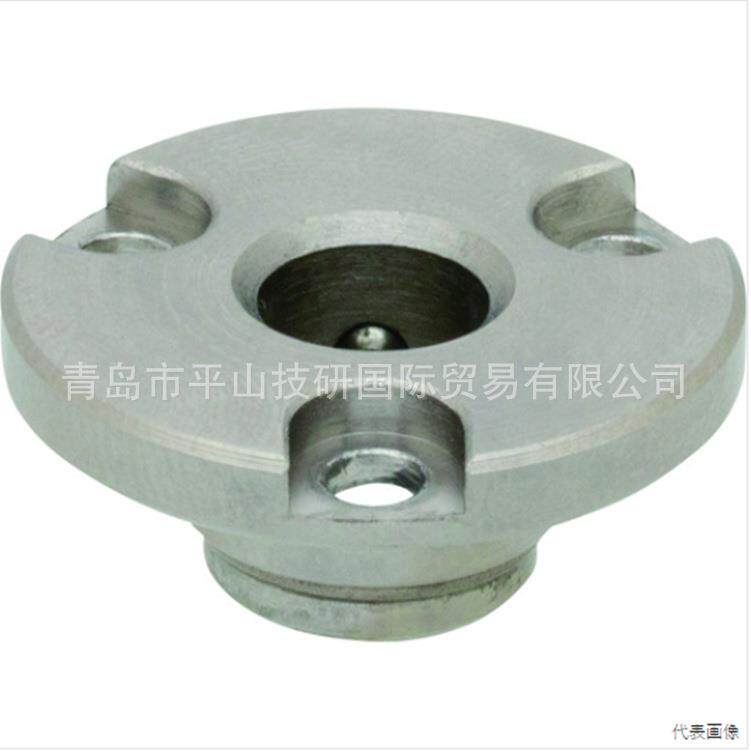 IMAO今尾QCTH0834-20S不锈钢夹紧器，锁紧销，凸轮套