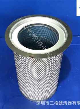 供应油气分离器过滤器18004-0105/DB2089滤清器保养配件