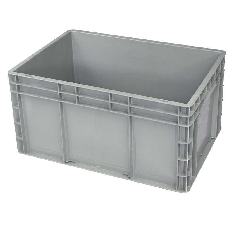 塑料箱零件收纳箱加厚EU箱长方形仓储整理箱物流运输周转箱批发,橡塑材料及制品,塑料盒/塑料箱/塑料柜,淘宝优惠券,粉丝福利购,淘宝优惠卷