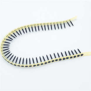 链带墙板钉自动链条带螺钉链带干壁钉石膏板自攻钉链带螺丝钉