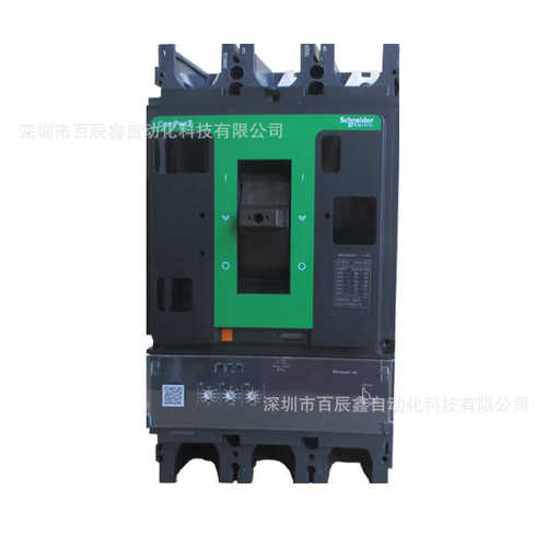 断路器C16N32D160 C25N32D250 C40N32D400 C40F32D400 C10H32M100