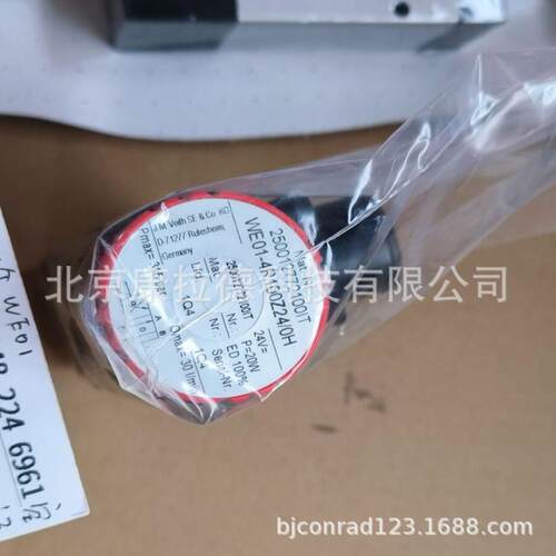H+L WE02-6P100E24/OHN电磁阀RTA CSD ET01-1步进电机驱动器