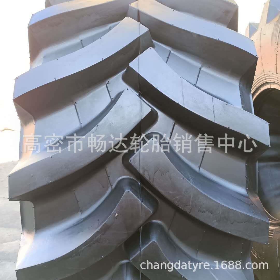 销售28L-26林业机械 工程机械轮胎R-1花纹