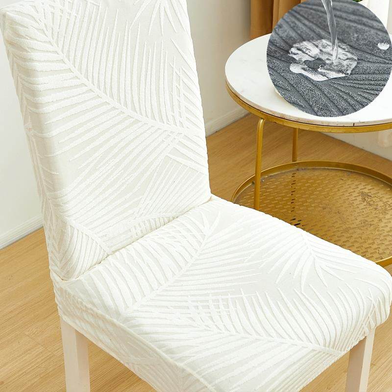 2026加厚万能椅子套罩全包保护坐垫靠背一体木板凳餐桌座家用白色,居家布艺,椅套/椅垫,淘宝优惠券,粉丝福利购,淘宝优惠卷