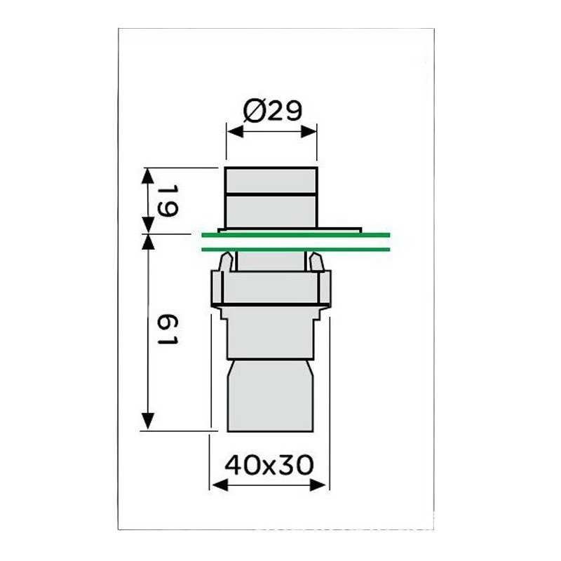 ~接触器热销 全新ac24v交流b7c现货供应q7c lc1d65m7c380v  f7c