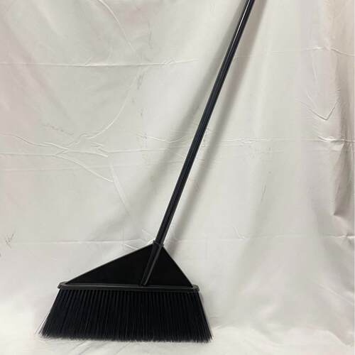 Outdoor Sanitation Warehouse: Heavy-duty Iron Rod with Stiff