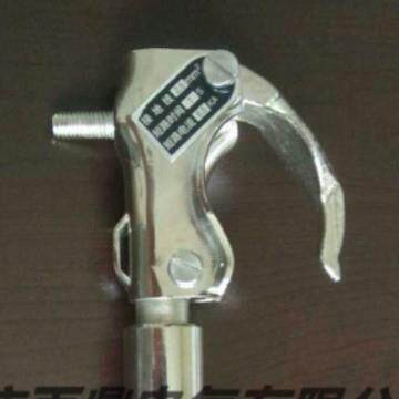 JDX-T-H-10 磁性可脱卸高压接地线 百鼎可脱离式磁性接地线10kv