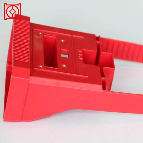 实力工厂提供精密模具设计加工塑胶产品注塑成型一站服务