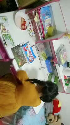 讨论易丽佳儿童学习桌怎么样，质量好不好呀？求使用心得？