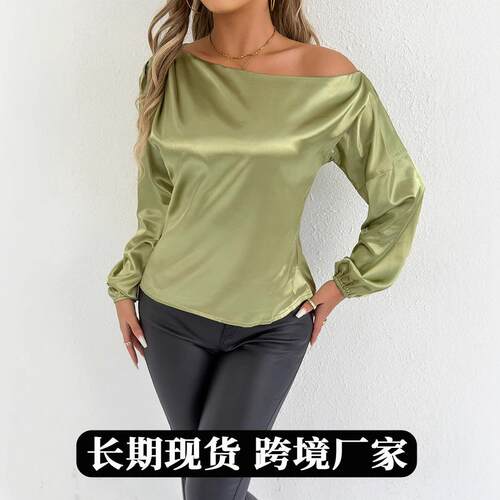 Women's Shirt White Women's Long sleeved Tintin Shirt