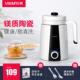 位美养生杯养生壶陶瓷两件式 电加热杯子办公室热牛奶炖汤煮粥水杯