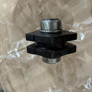 4m用 20004M 2T法兰泰克葫芦下链轮 ECH2072