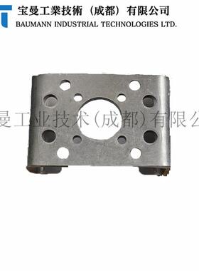 FISHER全新DVC6200支架D103444X012执行器657尺寸70-87行程4inch