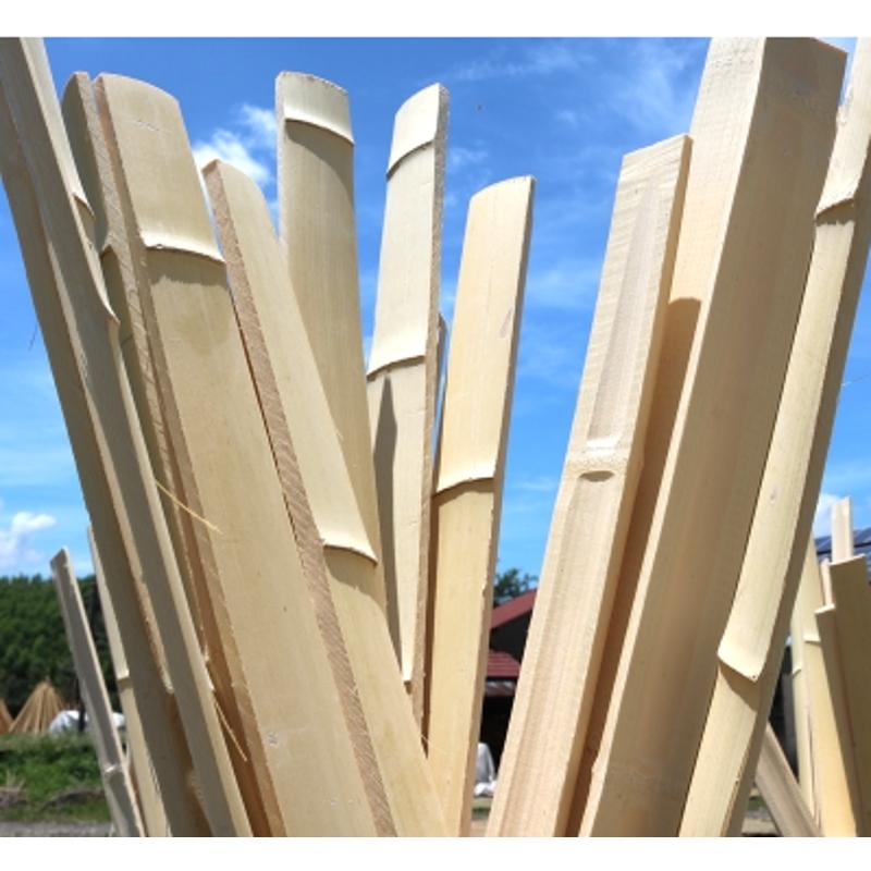 楠细条围栏宿农家民装饰屋顶庭院稍户外丝栅栏围墙竹竹枝篱笆竹枝