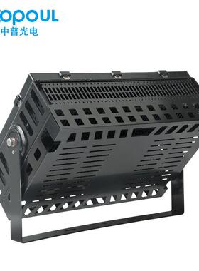 TSU大功率LED泛光灯户外广场高杆球场防水投光灯1000W1200W