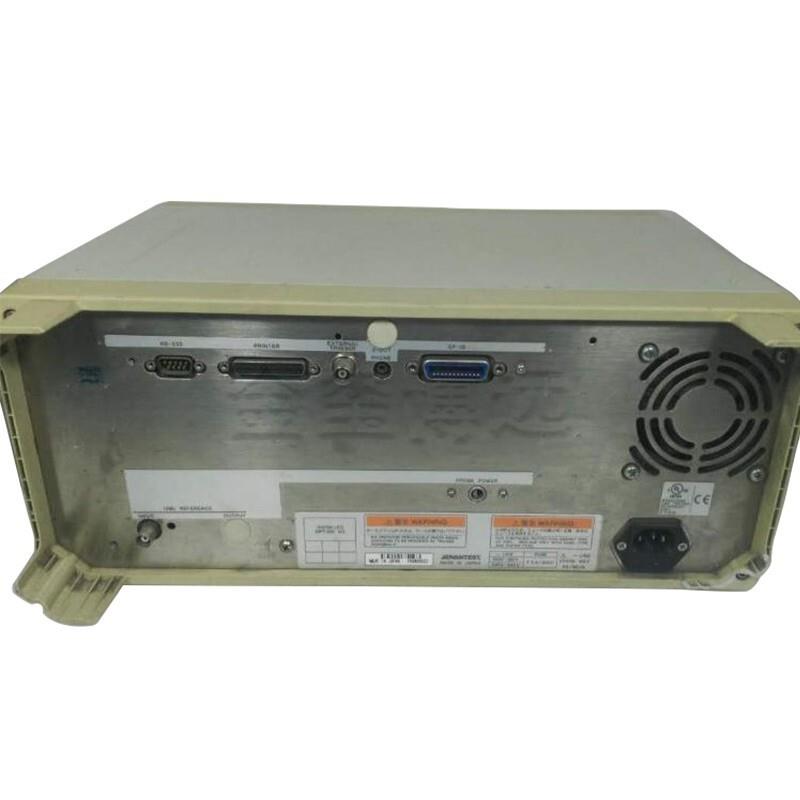 R3131A频谱分析仪9KHz至3GHz无线通信EMC测试