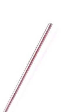 P-K0T2NEM浸入式K型热偶探针电火焰炉温油温液度体水温表探头800