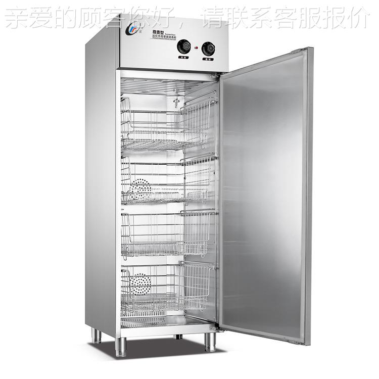 R毒TD循-128 0A电脑版远红CH-RTD-1外线热风环餐具消柜双门高温消