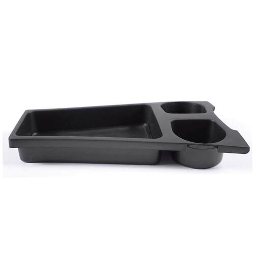 Suitable for Toyota Prius Zvw30/35 armrest box storage box,