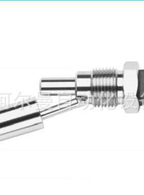 侧装NPT1/2液位开关K5G1/2螺纹侧装液位开关不锈钢浮球开关