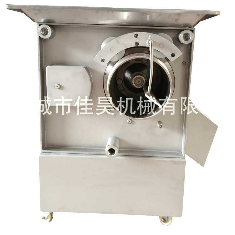 全自动鱼肉采肉机鱼肉分离器不锈钢小型鱼糜去鱼刺去骨的机器设备