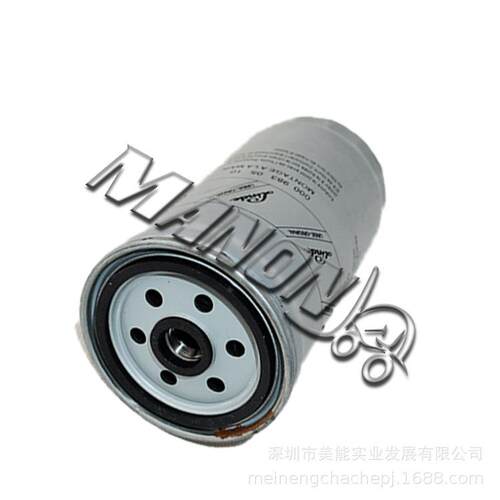 量大价优 叉车配件 空气滤清器 3EB-02-34711