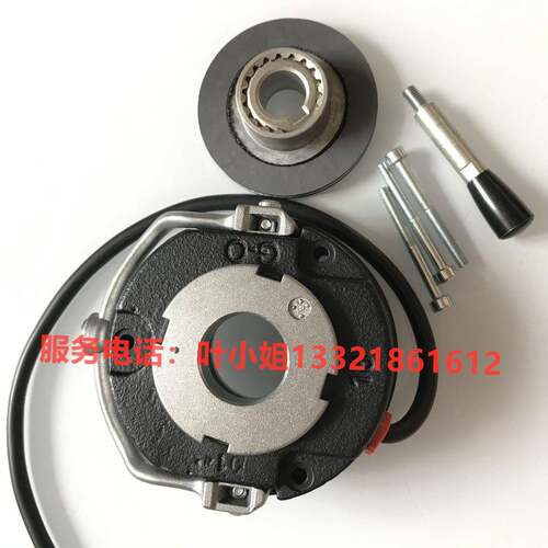 INTORQBFK458抱闸电磁制动器ABM制动器FDB15FDB17FDB20