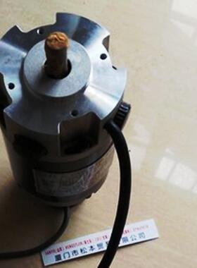 台湾电机72SYX-55运丝马达 72SYT-55DC SERVO MOTOR +GF+伺服马达