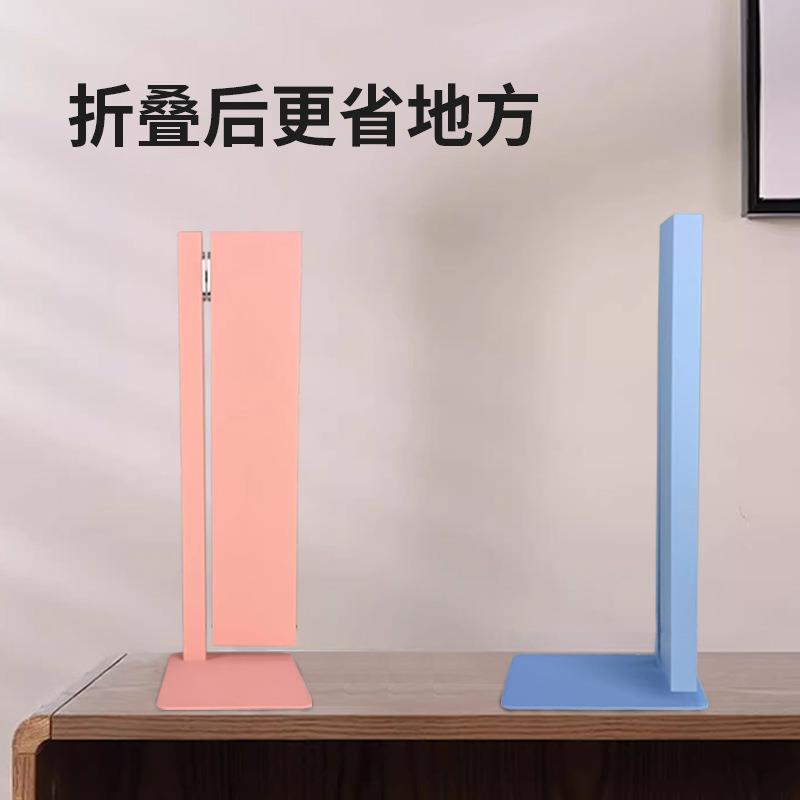全光谱护眼学习大路灯儿童书房学生宿舍专用阅读灯可折叠夹子台灯