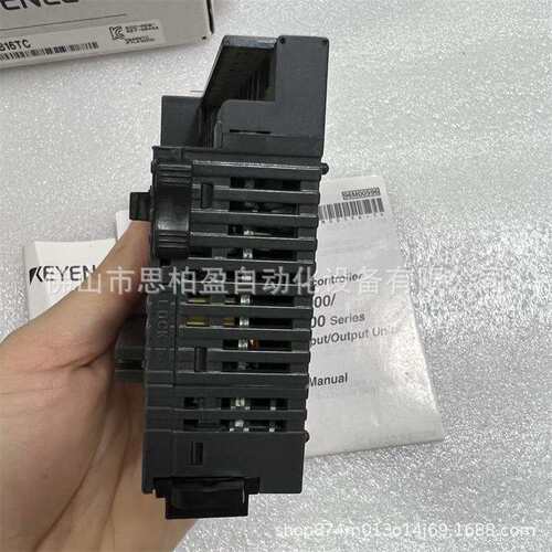 基恩士KV-RC16BX KV-RC16BXT KV-RC16BR KV-B16TCP KV-B16RA