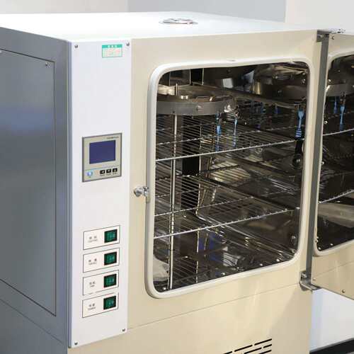 厂家直销DR-401A/热老化试验箱燥橡胶塑料胆电线电不锈钢内缆电热