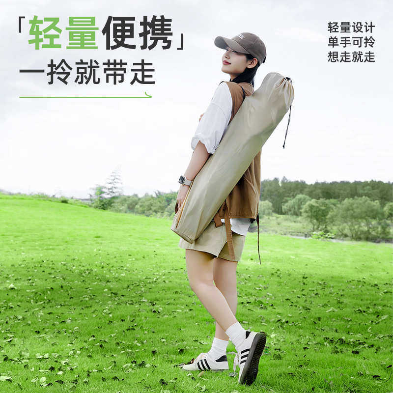 户外折叠躺椅便携式超轻钓鱼椅子沙滩椅可拆卸脚托导演椅午休椅