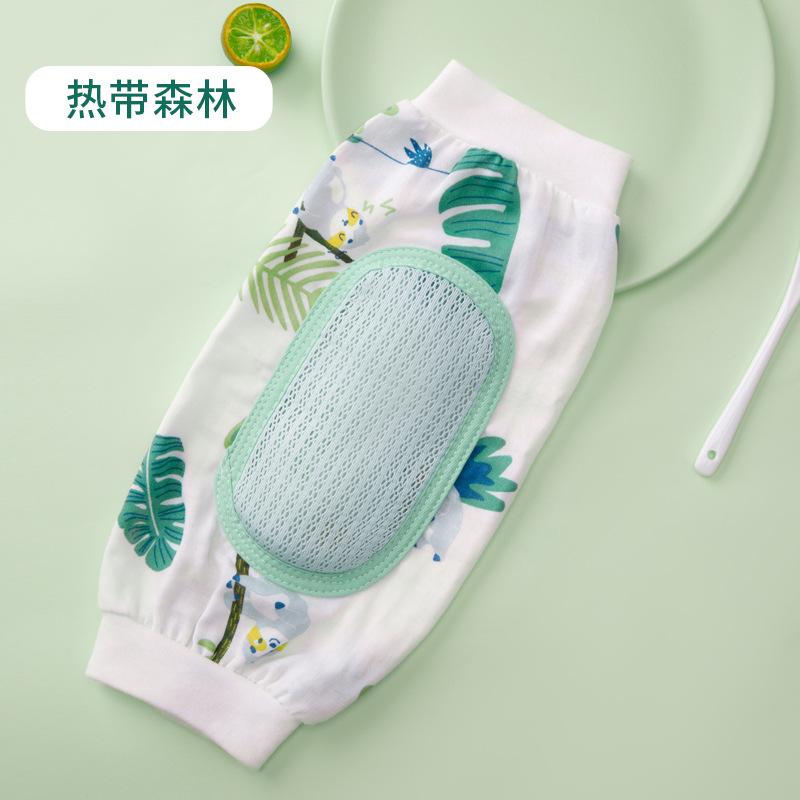手臂凉席婴儿喂奶抱娃手臂垫抱胳膊套神器宝宝哺乳孩子冰袖枕夏季