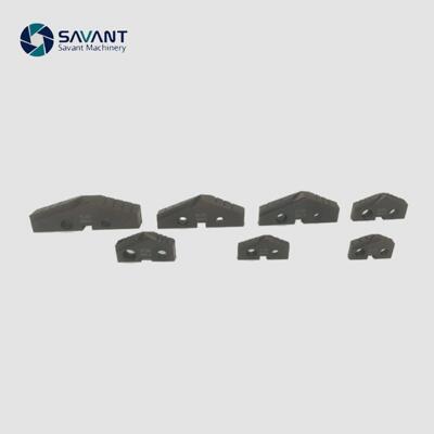 铲钻刀片13.00mmS6STA大直径的孔刀片可修磨