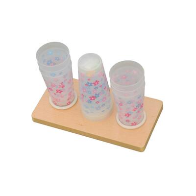 厂家供应堆杯 JK-DBE器材儿童成人手眼协调训练家用保健用品