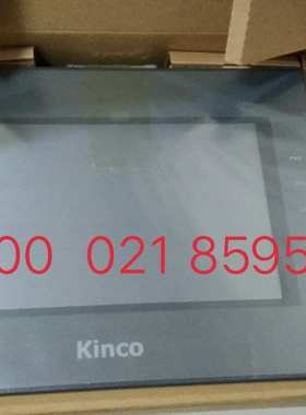 大量供应步科10.1寸触摸屏EVIEW   MT4512T