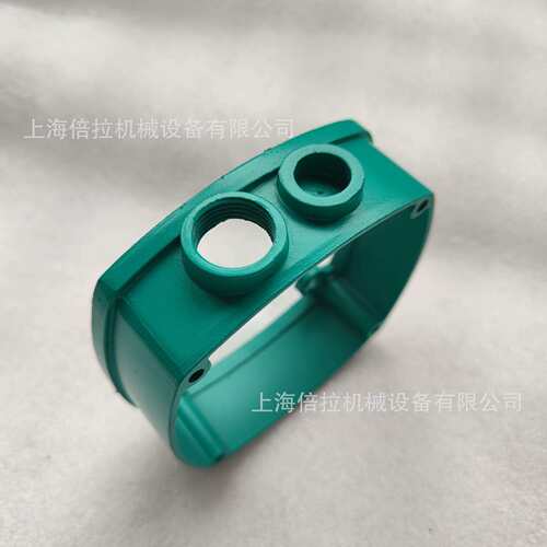 不锈钢离心泵接线盒HELIX V204威乐水泵热水泵维修配件