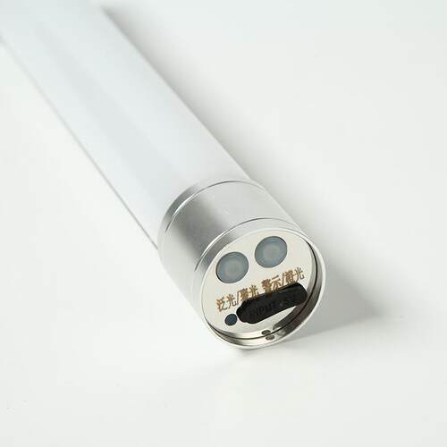 SW2180LED棒管灯便携式多功蓝警示磁力吸附检修工作灯LZG6010M