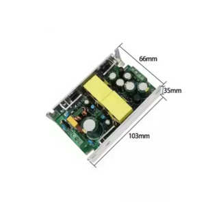 前级胆机功放开关电源 大功率电子管单端胆机变压器电源