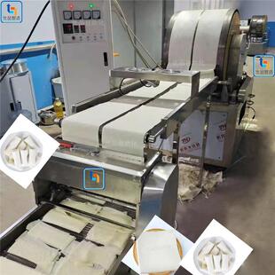 烤鸭饼机小型烤鸭饼机山东优品烤鸭饼机器