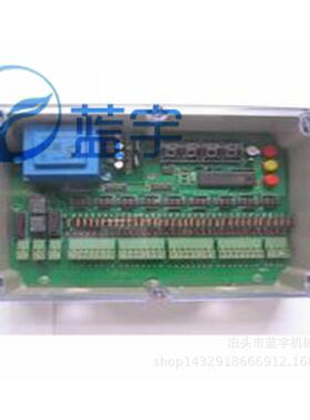 JMK-10脉冲控制仪无触点脉冲控制仪DMC-3CSA-12控制仪