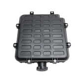 8L燃油驻车加热器油箱塑料油壶储存柴油耐低温免打孔加厚油桶配件