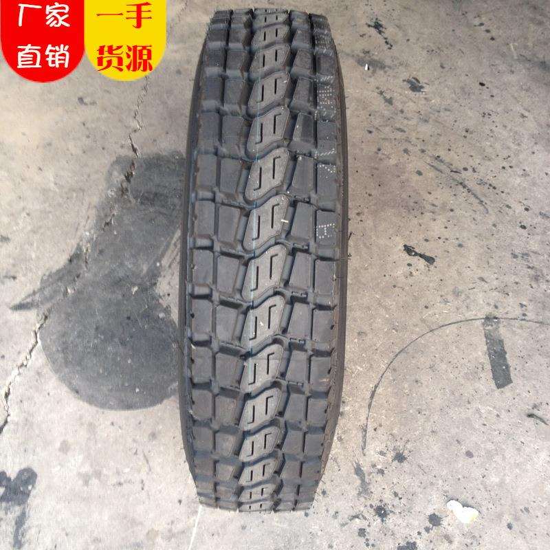 热卖1100R20钢丝胎1200R20 工程载重搅拌车轮胎 厂家销售大量