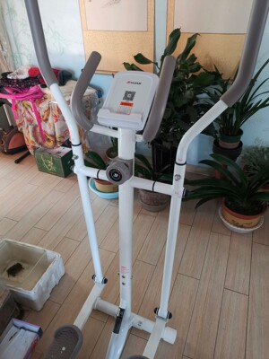 亿健椭圆机怎么样?用后一周讲感受真相？