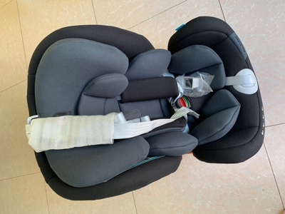 apramo儿童安全座椅怎么样一个月后开始后悔了诉说原因